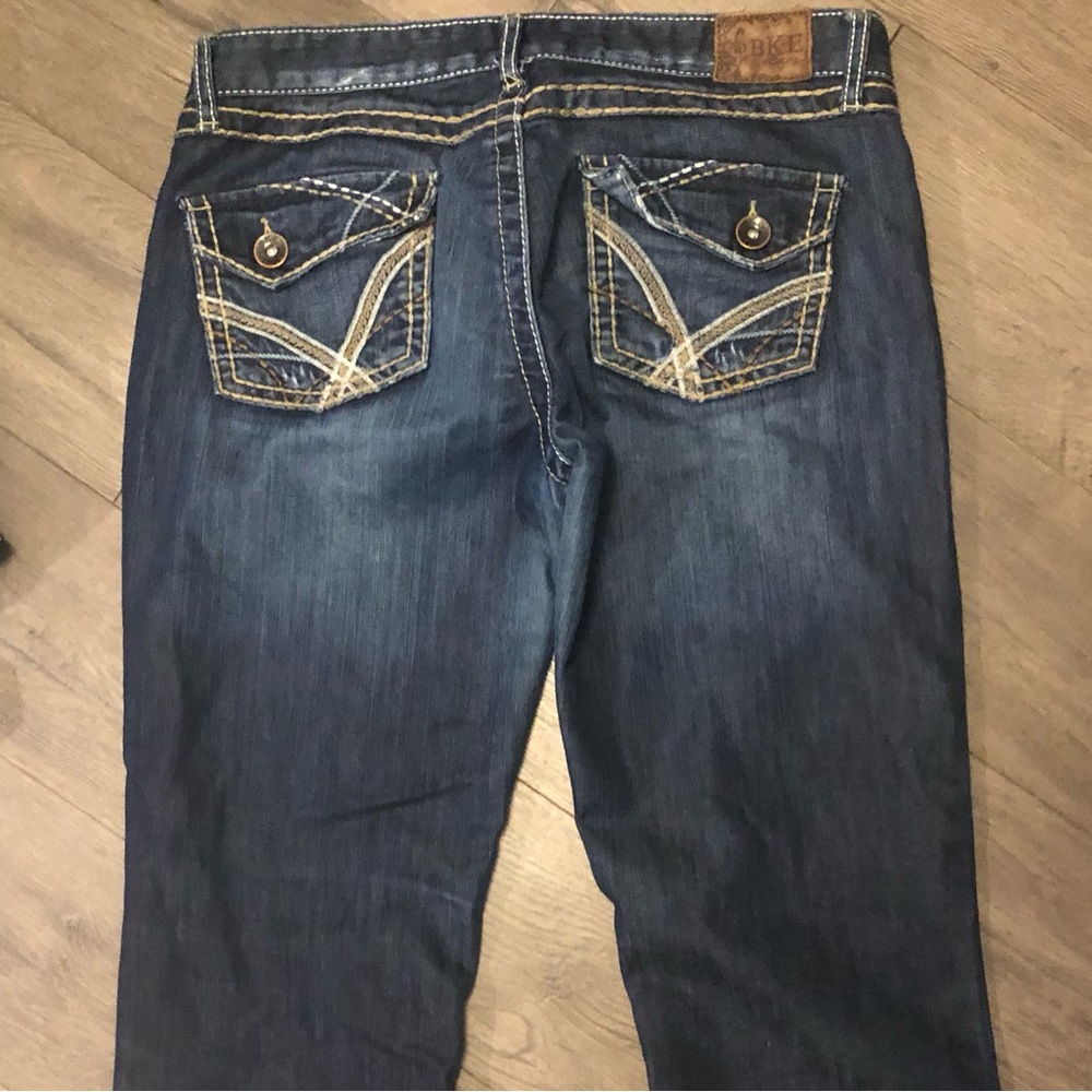 BKE Sabrina Jeans